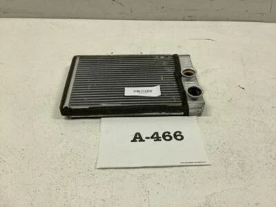 Cadillac SRX 2010 elemento central calefactor aire acondicionado se adapta a 11-17 estantería OEM+ Foto 1 de 4