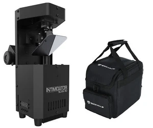 Chauvet Intimidator Scan 110 Compact LED Scanner Dance Floor Effect Light+Bag - Picture 1 of 11