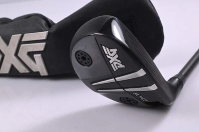 PXG 0311 XF Gen6 #5 Hybrid / 25 Degree / Regular Flex MMT 70 Shaft - Image 1 of 4