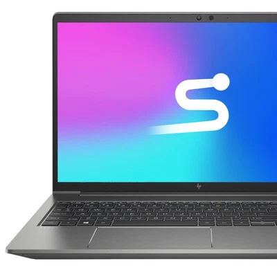 Portátil HP ZBook Power 15 G8 I7-11800H 32GB 512GB SSD FHD Quadro T600 W11P - Immagine 1 di 4