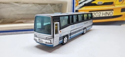 CORGI - PLAXTON PARAMOUNT - EAST YORKSHIRE - MODELO DE AUTOBÚS ESCALA 1/64 91916 Foto 1 de 4