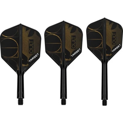 Target - K-Flex Flightsystem Cult - No6 - Bild 1 von 4