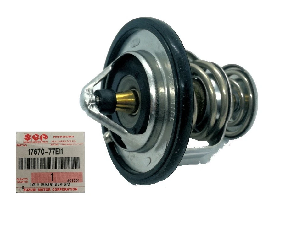 Termostato Suzuki Grand Vitara XL-7 2.5 2.7 17670-77E11 Foto 1 de 1