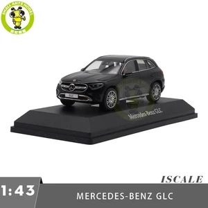 1/43 Iscale Mercedes Benz GLC 2024 X254 Diecast Model Toy Car Gifts - Picture 1 of 9