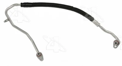 A/C Refrigerant Discharge Hose For 2011-2014 Ford F150 5.0L V8 2013 2012 56913 - Image 1 of 4