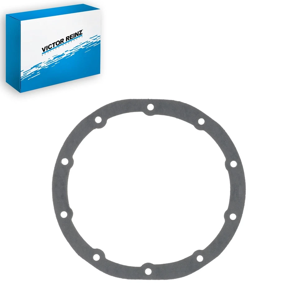 Victor Reinz Axle Housing Cover Gasket Rear For 2009-2010 Chevrolet Express 1500 - Image 1 of 1