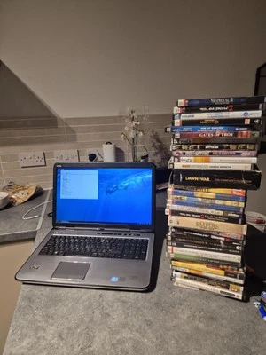 Dell XPS L702X Laptop i7 / 2.20 GHz, 16 GB + 26 Games + FAST UK 🇬🇧 DELIVERY! - Image 1 of 4