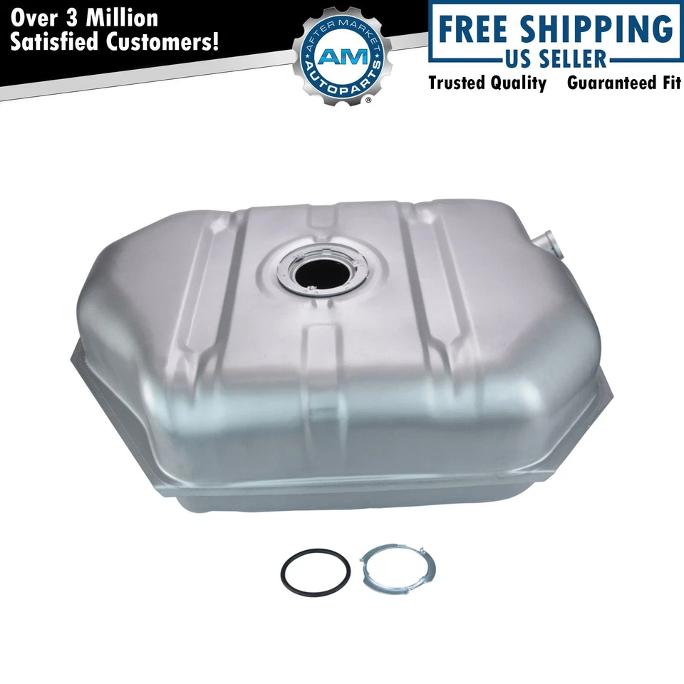 20 Gallon Fuel Gas Tank for Chevy S10 Blazer GMC S-15 Jimmy Olds Bravada - Image 1 of 4