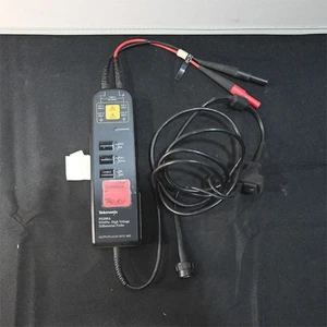 GOOD USED WORKING Tektronix P5200A 1300V 50 MHz High Voltage Differential Probe - Picture 1 of 2