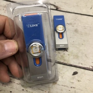 VTech V.Smile V.Motion V.Link Progress Tracker Pocket USB Storage 1 New 1 Used - Picture 1 of 5