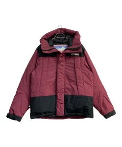 FIRST DOWN WRAP DOWN PARKA DICROSF842502 Size: L Bordeaux Men F842502 - Picture 1 of 7
