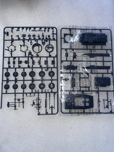 Tamiya 1/35 US M21 porta mortaio TAM35083 kit modellino parti mancanti - Foto 1 di 1