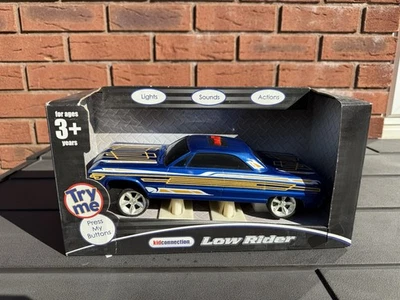 Kid Connection Low Rider - Raro Retro Mediados de 2000 Chevy Impala? Foto 1 de 4