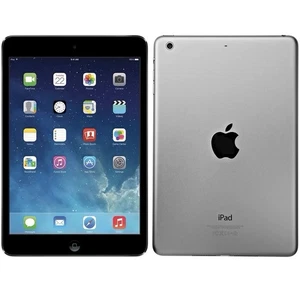 Apple iPad Air A1475 16GB Wi-Fi Only Grade A Space Grey. - Picture 1 of 1