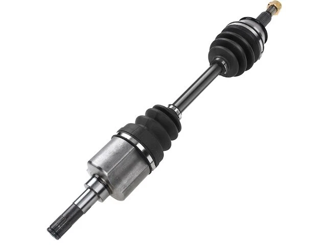 Conjunto de eje CV delantero izquierdo para Ford Taurus 1986-1991 2,5 L 4 cilindros 1987 HF686YQ Foto 1 de 1