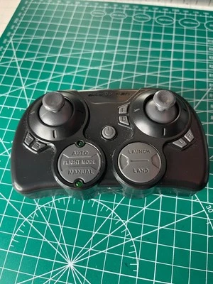  Sky Viper Dash Nano Drone Indoor Flying Auto Hover - REMOTE ONLY - Image 1 of 2