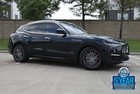 2019 Levante S GranLusso BRN/GRAY INT NAV 74K MILES FRESH TRADE