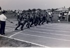 Cold War Military Sports Event Photos Lot Athletics Soldiers Rifle Race 1960s 36