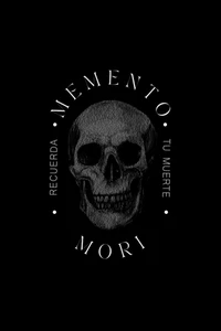 Memento Mori: Recuerda Tu Muerte (Instantes Eternos: Colección Tempus.) (Spanish - Picture 1 of 12