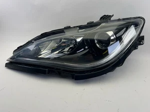 Faro izquierdo del conductor Chrysler Pacifica 2017-2020 OEM 68370847AD LH L - Imagen 1 de 20
