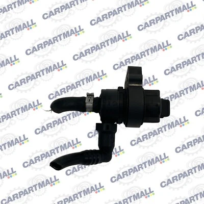 Mercedes-Benz ML 500 2002-2007 5,0 L sistema de combustible válvula de purga A0004703993 OEM Foto 1 de 4