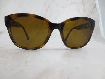 Gafas de sol Coach marco HC8100-L937 para mujer marrón tortuga borde completo 56-19-135 Foto 1 de 4