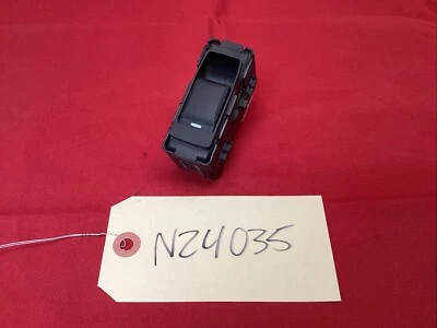 Interruptor de ventana de puerta Dodge Chrysler Jeep 2007-2010 OEM MOPAR 04602787AA Foto 1 de 4