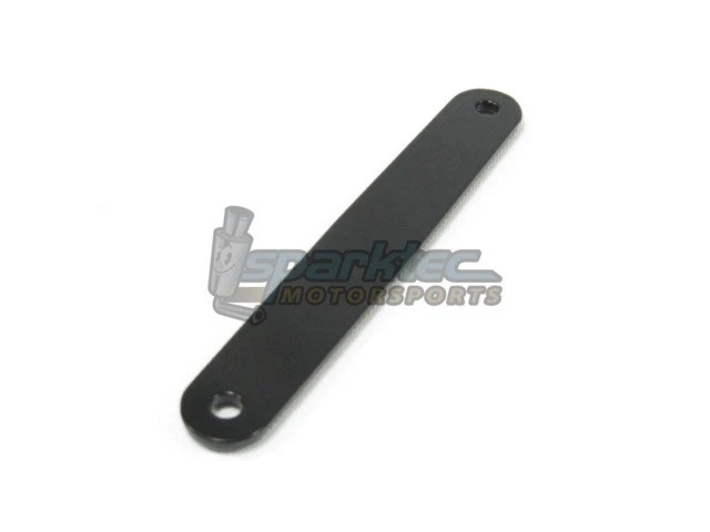 Placa de eliminación de antena de radio GrimmSpeed para 96-08 Subaru Impreza WRX STI 056001 Foto 1 de 4