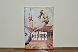 Der Zirkus 1870er - 50er Jahre - Noel Daniel - Taschen XXL H/B 2021 (#O4) - Bild 1 von 3