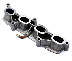 LOWER INLET MANIFOLD SANDWICH FORD ESCORT MK5 MK6 MK7 RS2000 2.0 16v N7A 46062 - Picture 1 of 10