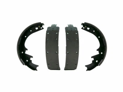 For 1965-1975 Dodge Coronet Brake Shoe Set Rear Wagner 96346QX 1966 1967 1968 Foto 1 de 2