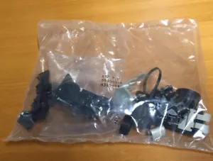 TE/Tyco/Amp 554000-1 DATA CONNECTOR KIT, 4 POSITION, IEEE 802.5 (2pcs = 1 lot) - Picture 1 of 2