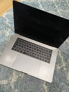 Macbook Pro 2016/2017 A1706/A1707/A1708 Flexgate Reparatur / Backlight - Bild 1 von 1