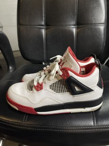 Jordan 4 Retro Red for Sale 
