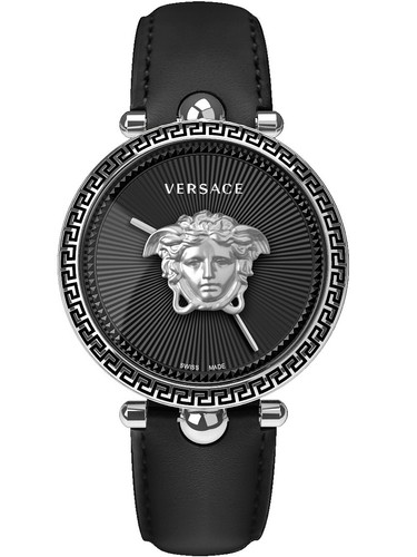 Versace VECO01622 Plazzo Empire orologio unisex 39 mm 5 ATM
