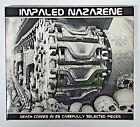 Impaled Nazarene  Death Comes In 26 Carefully Selected Pieces Music Cd