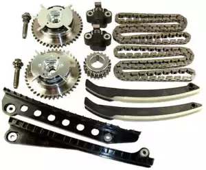 Engine Timing Chain Kit Cloyes Gear & Product 9-0391SBVVT - Picture 1 of 1