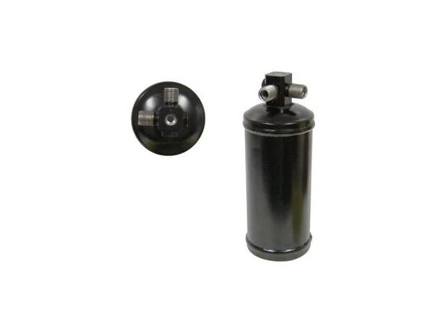 A/C Receiver Drier For 86-05 Honda Acura Accord Legend NSX BK35G7 Drier - Image 1 of 1
