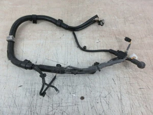2016 Suzuki SX4 S-Cross 1.6 Battery Starter Motor Alternator Wiring Loom Harness - Picture 1 of 6