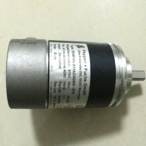 P+F DVM58N-011AGR0BN-1213 Encoder New ✦KD - Picture 1 of 4