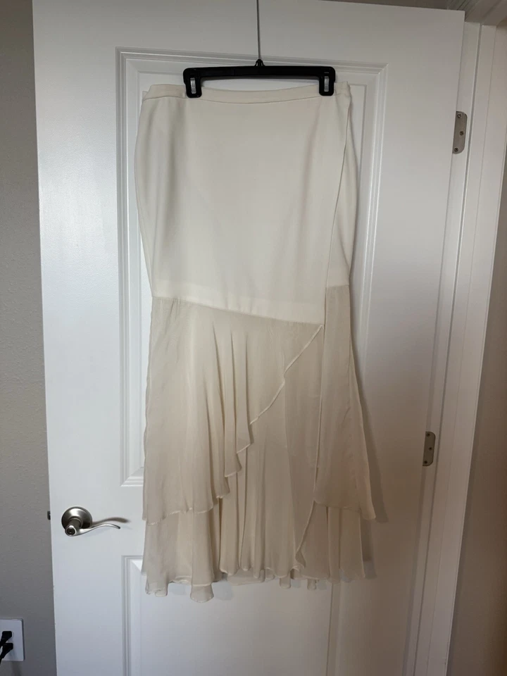 Haute Hippie Dressy Skirt  - Image 1 of 4