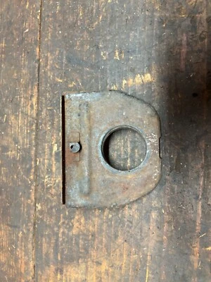 本田 CT70 油箱盖支架盖燃料轨 70 CT 1970 — 第 1/4 张图片