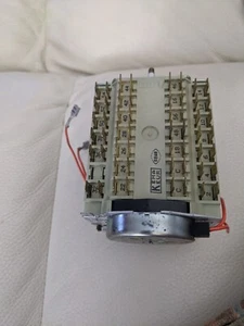 Philips Whirlpool Whirlpool Washing Machine Timer Crouzet 914/1397. 481928218495 - Picture 1 of 4