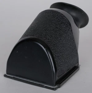 EX++ Hasselblad NC-2 (NC2) 45 Degrees Prism Finder with bottom cap and Eyecup - Picture 1 of 3