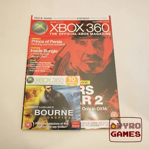 Official Xbox Magazine - June 2008 - Issue 34 - With Demo DVD - Imagen 1 de 1