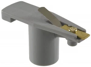 Distributor Rotor Button : suit Slant 6 and V8 (Chrysler/Mopar Distributors) - Image 1 of 1