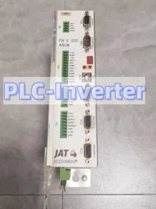 Nuevo conductor Jat Jenaer Ecovario 414AR-AJ-000-083 sellado de fábrica envío rápido# - Imagen 1 de 3