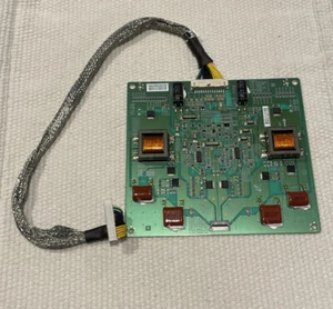 SAMSUNG LH46UHNHLBB-GO MONITOR LED DRIVER BOARD SSL460 0D14C / INV46L02C #M6 - Picture 1 of 4