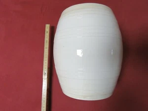 antikes FASS der Manufaktur LUDWIG WESSEL um 1900 - Bild 1 von 5