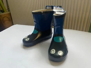 Walkx Kids Regenstiefel Gummistiefel NEU Gr 24 - Bild 1 von 5